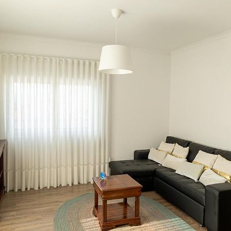 Twin House - Amarante Apartment Bagian luar foto