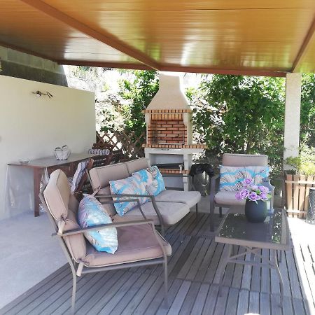 Twin House - Amarante Apartment Bagian luar foto