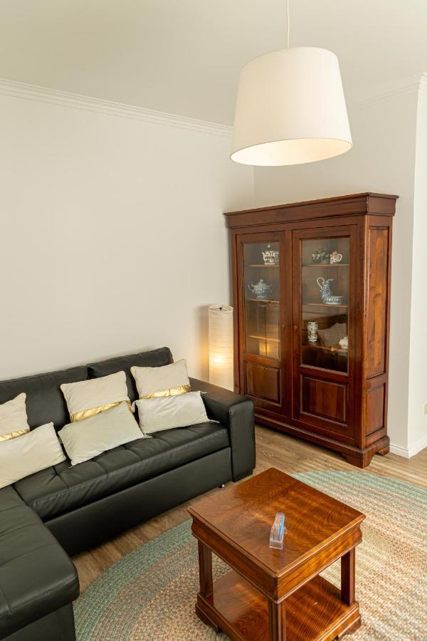 Twin House - Amarante Apartment Bagian luar foto