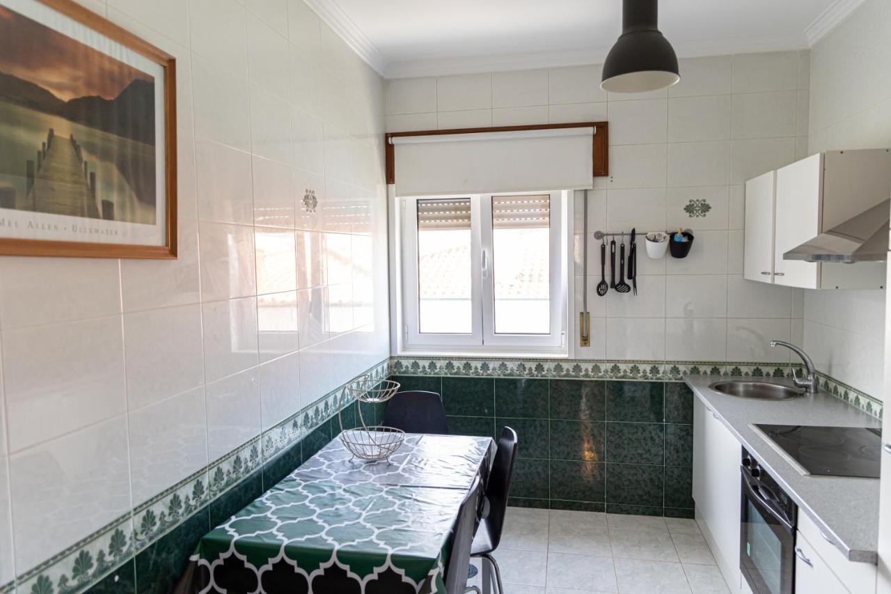 Twin House - Amarante Apartment Bagian luar foto