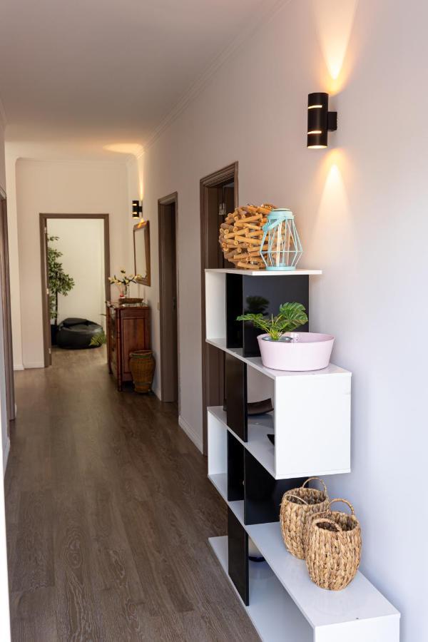 Twin House - Amarante Apartment Bagian luar foto