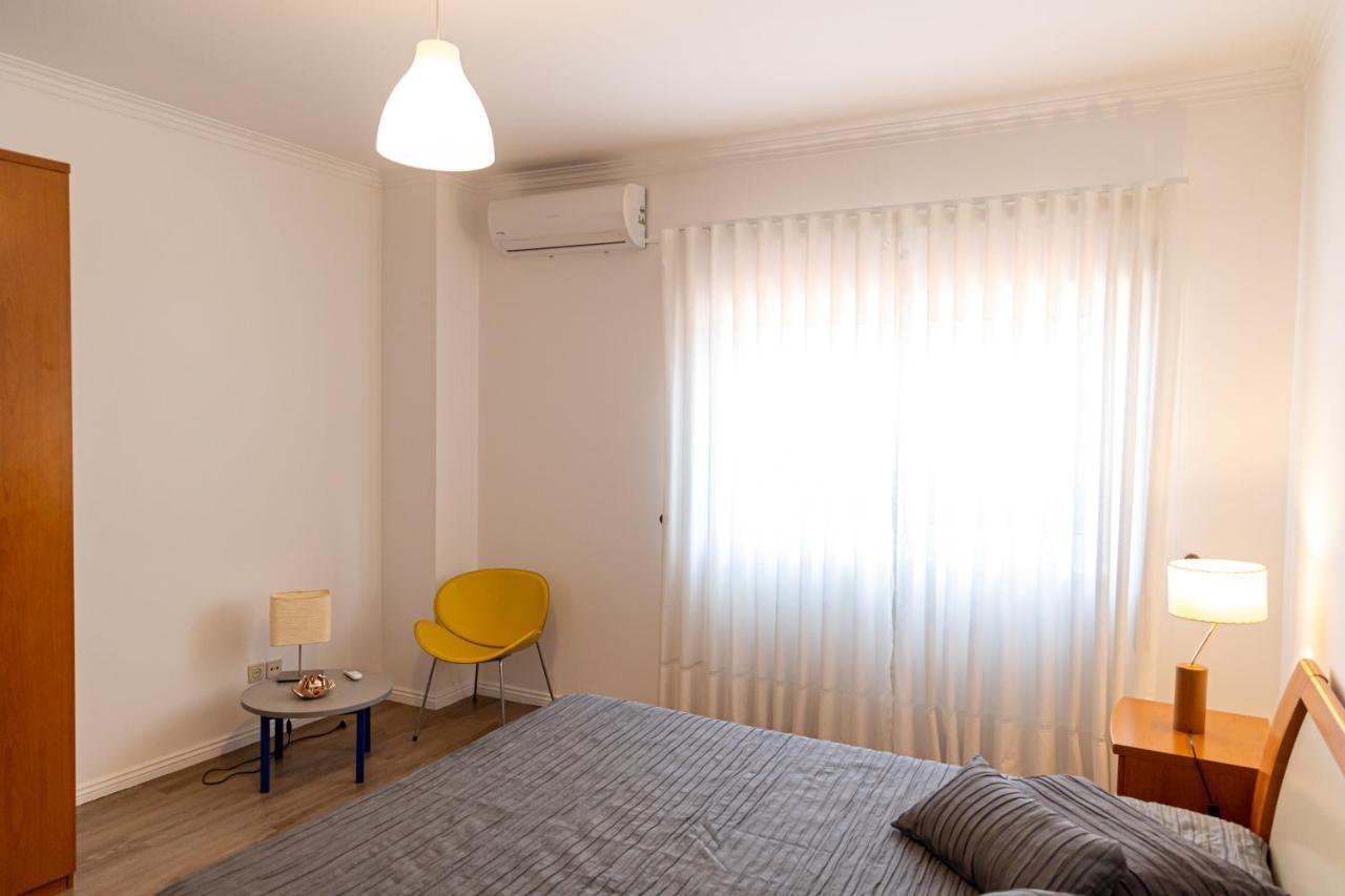 Twin House - Amarante Apartment Bagian luar foto