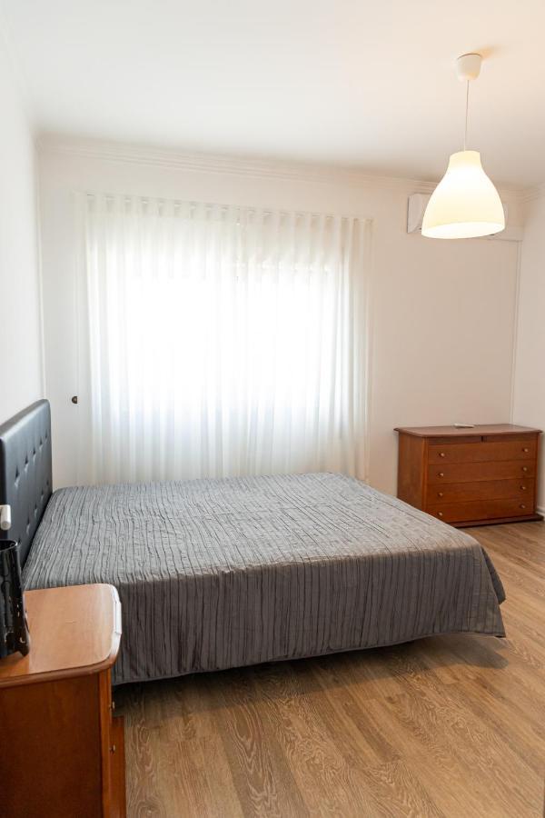 Twin House - Amarante Apartment Bagian luar foto