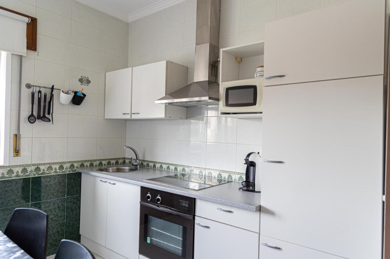 Twin House - Amarante Apartment Bagian luar foto