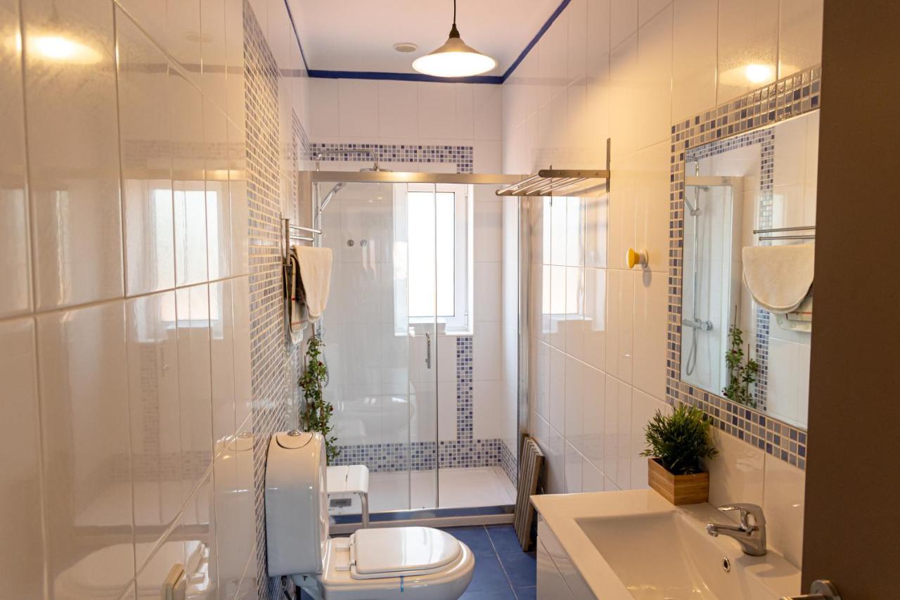 Twin House - Amarante Apartment Bagian luar foto