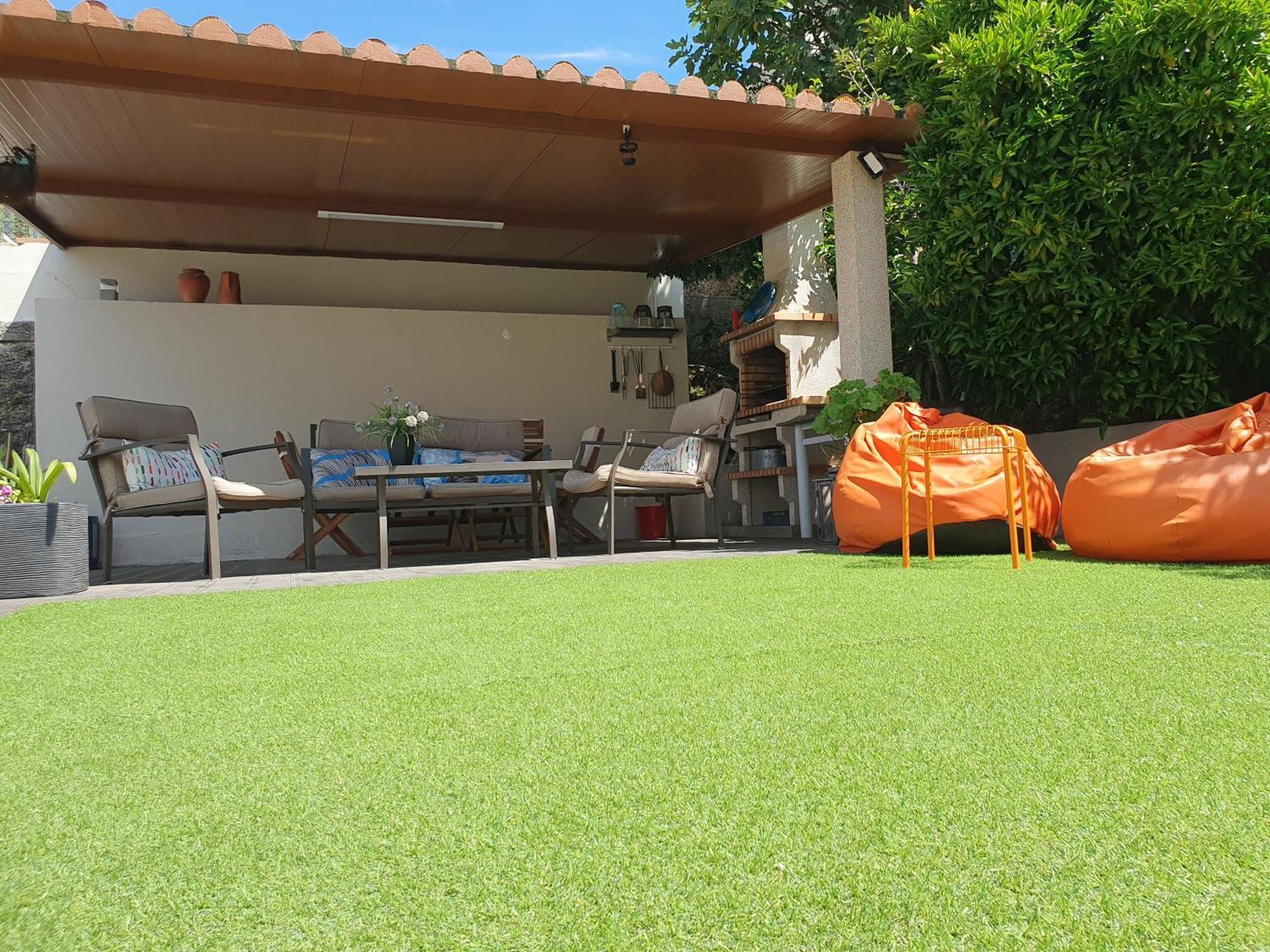 Twin House - Amarante Apartment Bagian luar foto