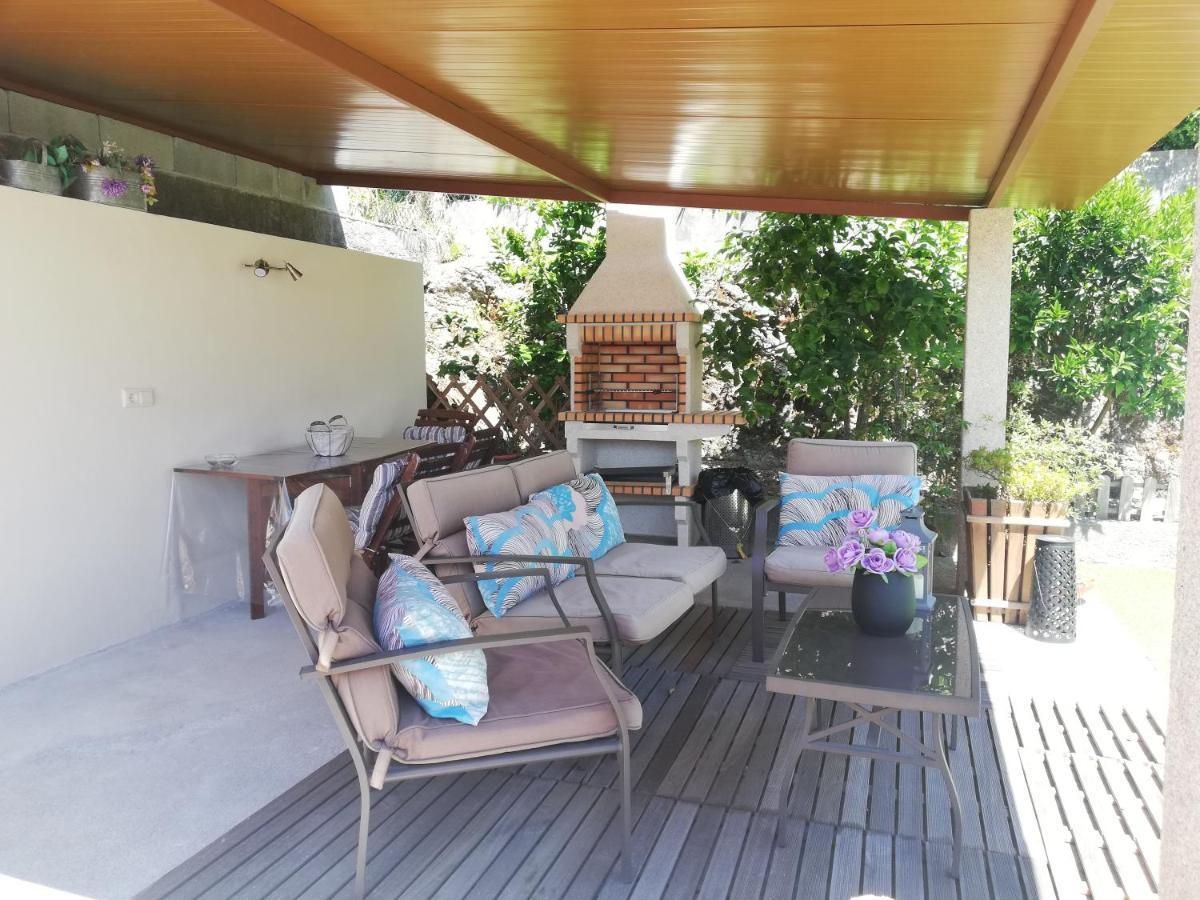 Twin House - Amarante Apartment Bagian luar foto
